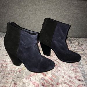 Rag and bone Classic boot - size 37